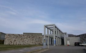 十勝ナウマン温泉 ホテルアルコ